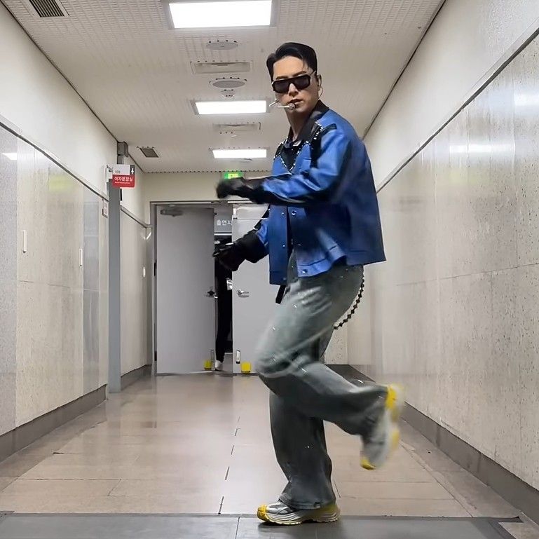 張民好的近期活動照