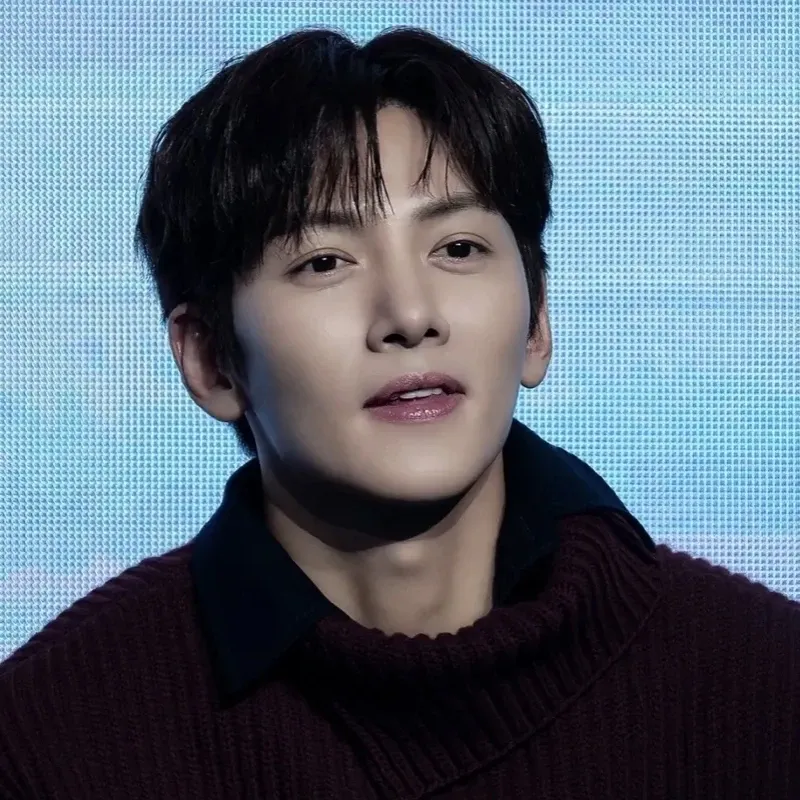 A moment captured by a fan of Ji Changwook