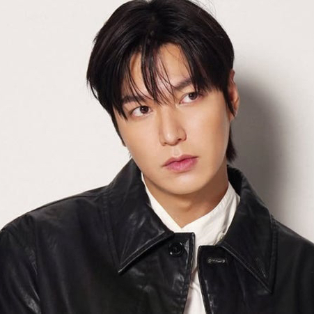 イ・ミンホの最新写真