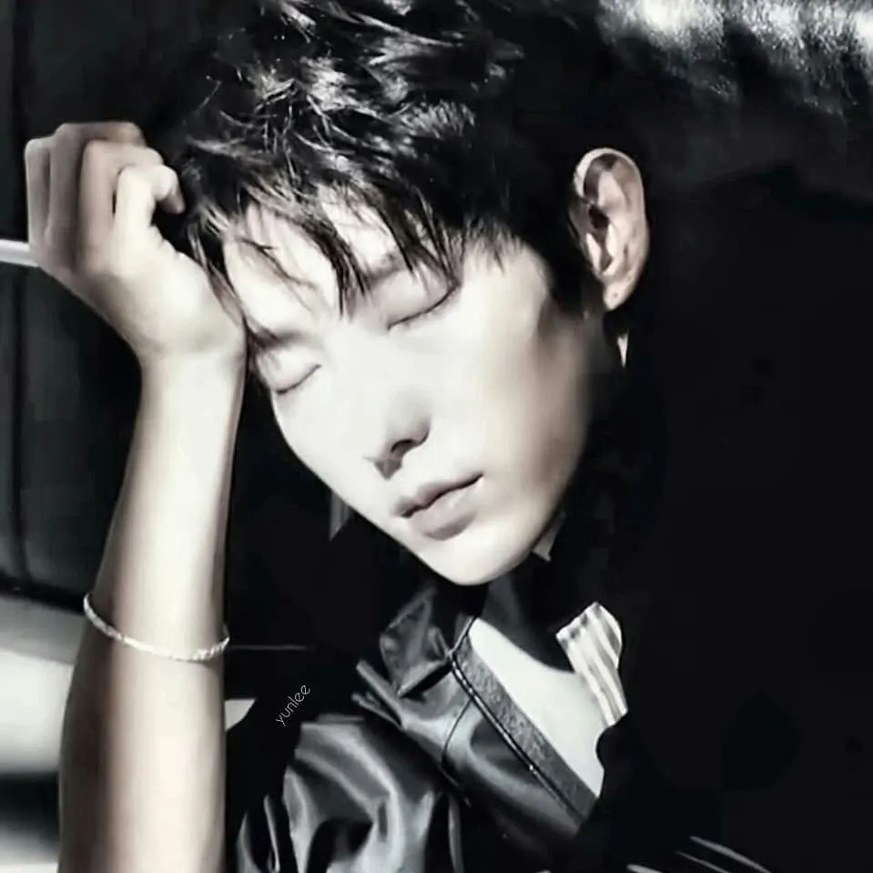 이준기의 최신 사진