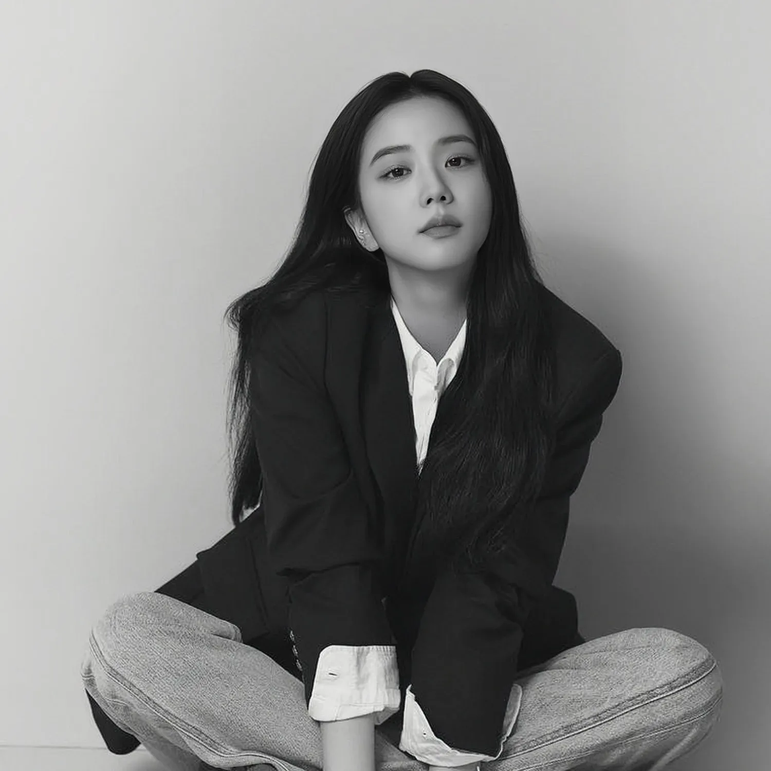 Latest photo of Jisoo (1995)