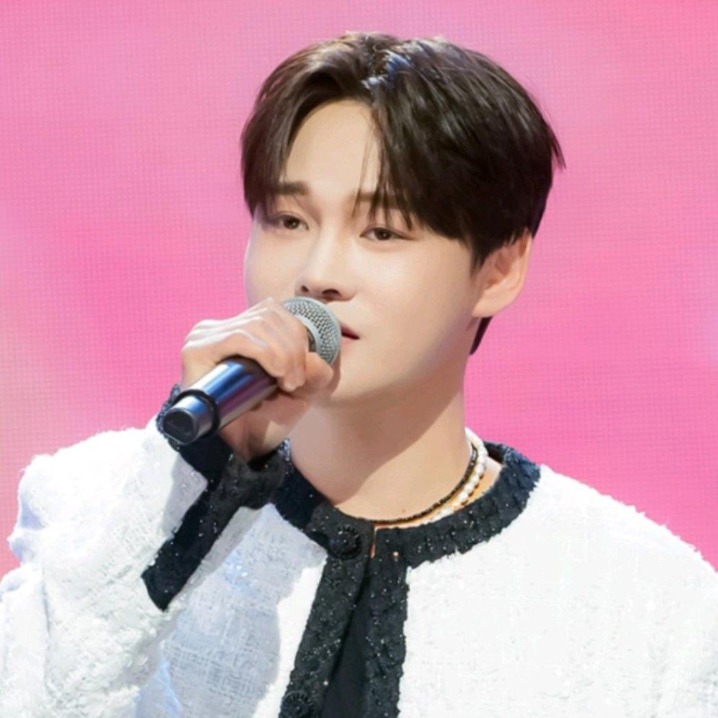 박서진의 비하인드 컷