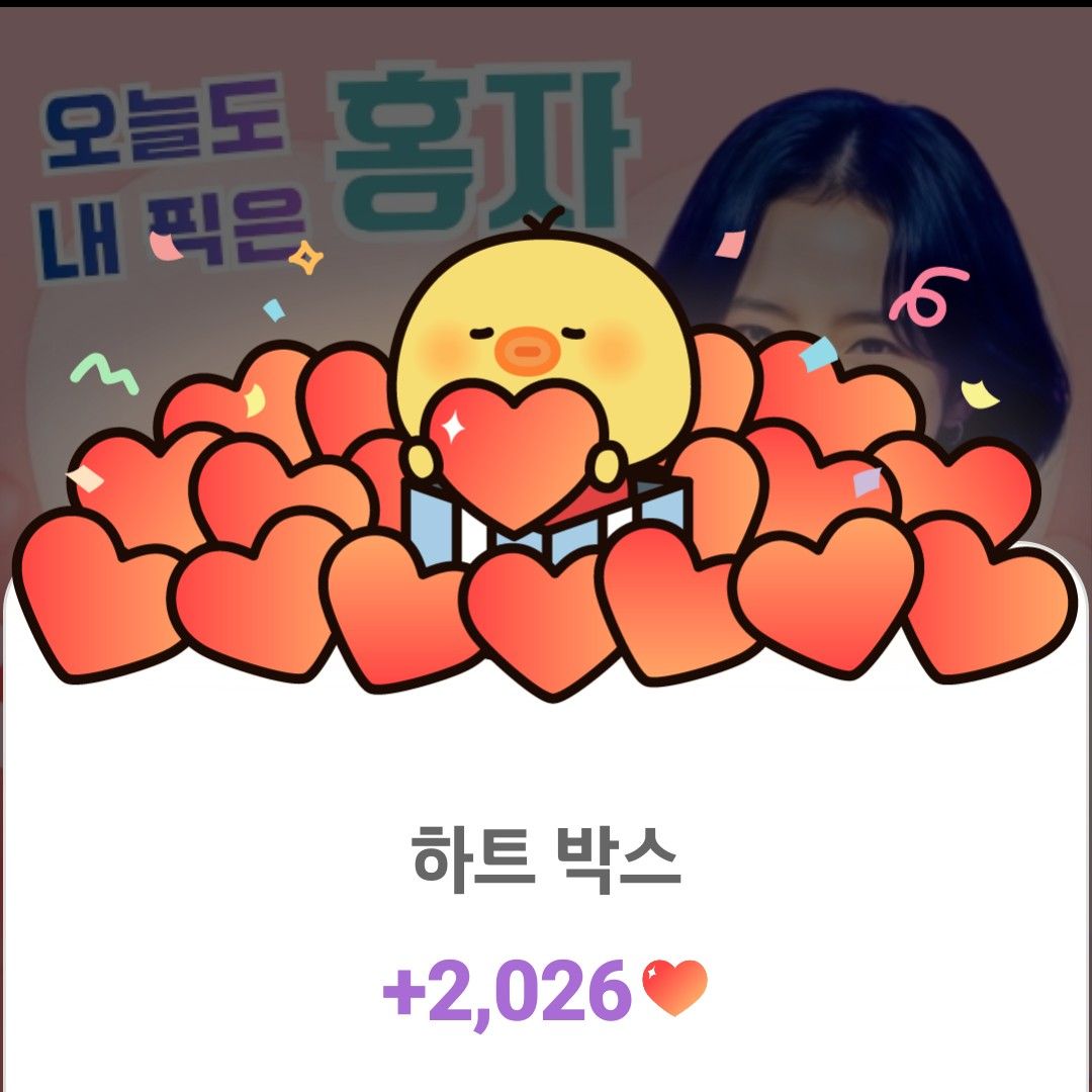 홍자 팬이 찍은 순간