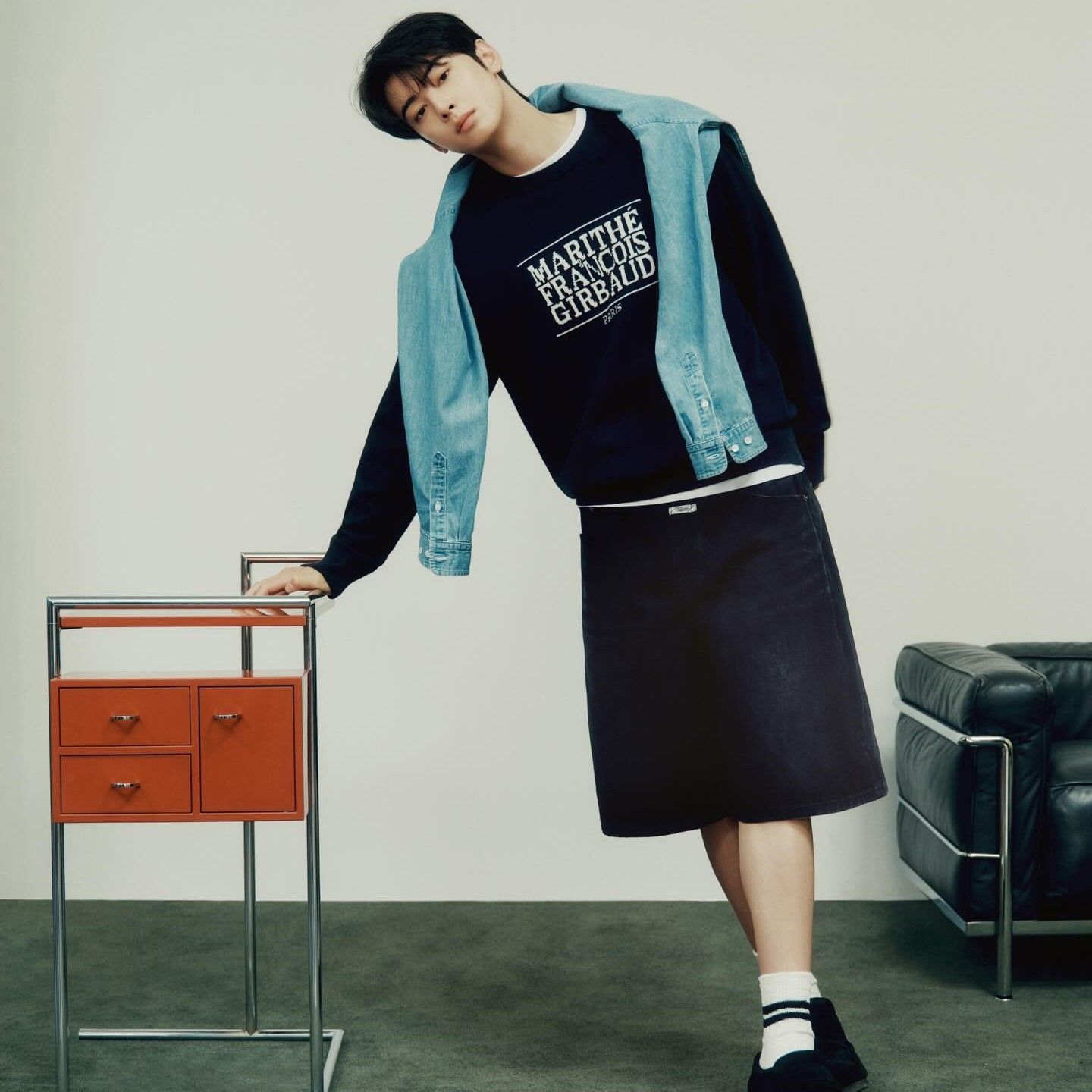 车银优的最新照片