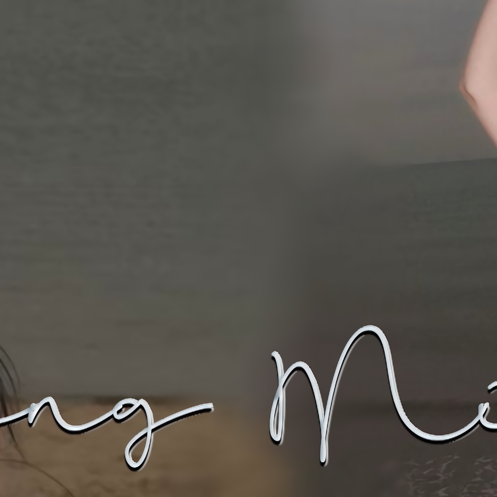 A moment captured by a fan of Zhang Miaoyi