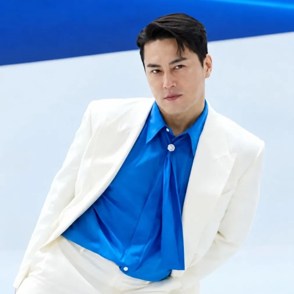 Foto terbaru dari Jang Minho