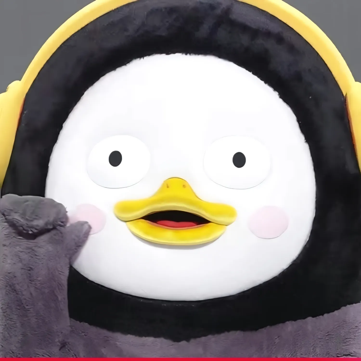 펭수 최근 활동샷