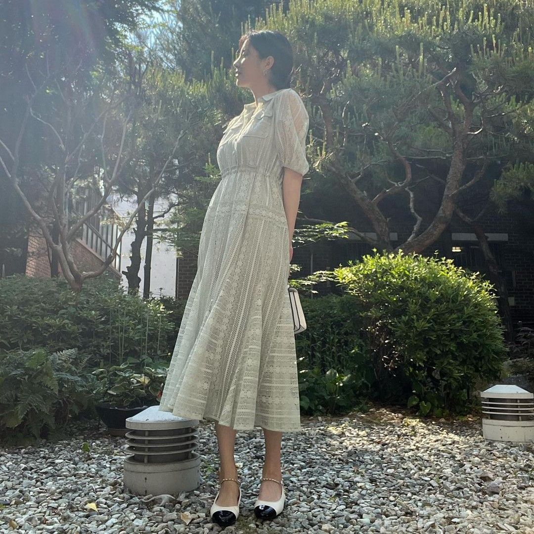 Latest photo of Seohyun