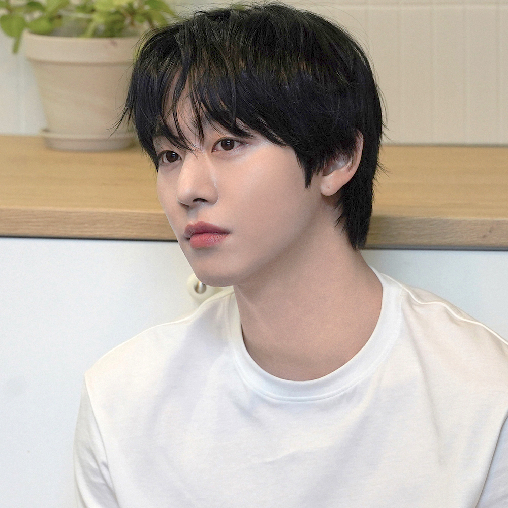 安孝燮的近期活动照