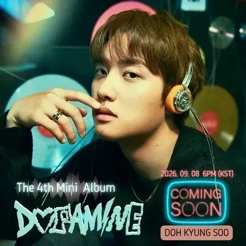 Momen yang diabadikan oleh penggemar Doh Kyungsoo (D.O.)