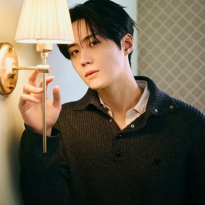 Latest photo of Kim Seonho