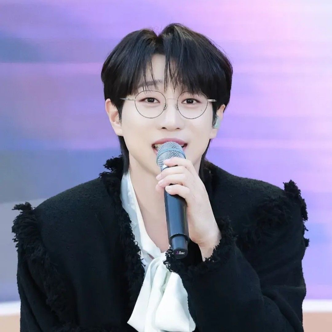 Latest photo of An Sunghoon