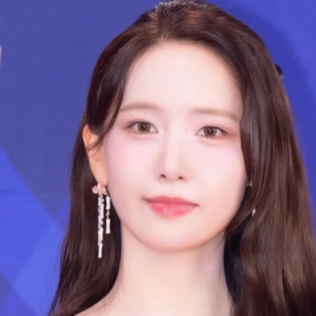Behind-the-scenes cut of Yoona