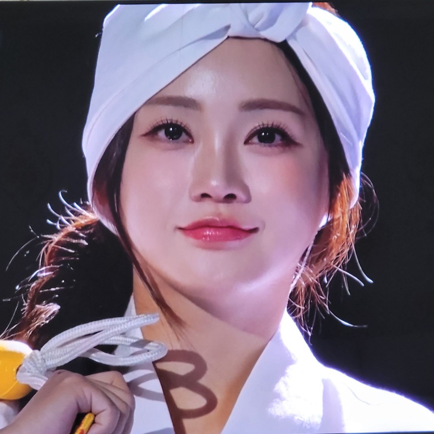 洪智允的最新照片