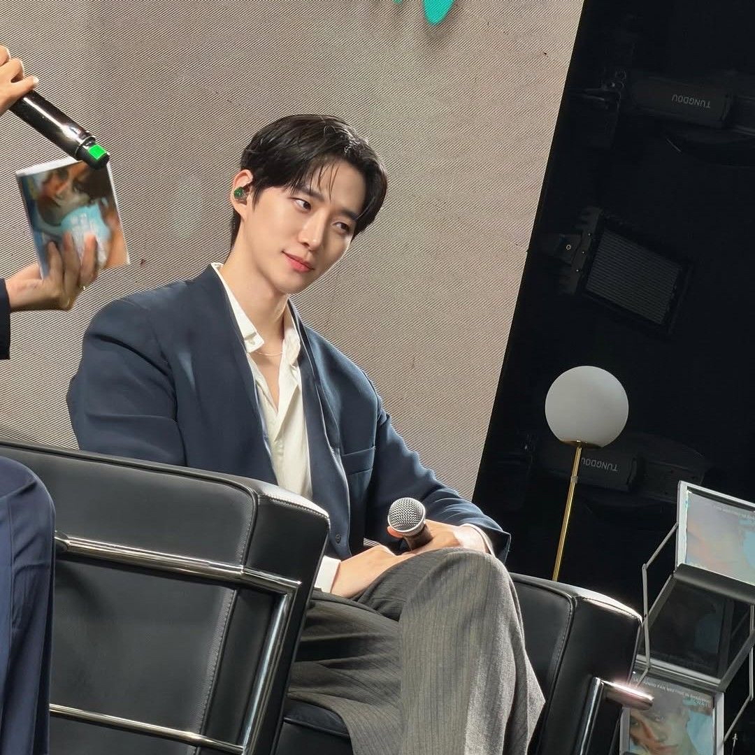 李俊昊的最新照片