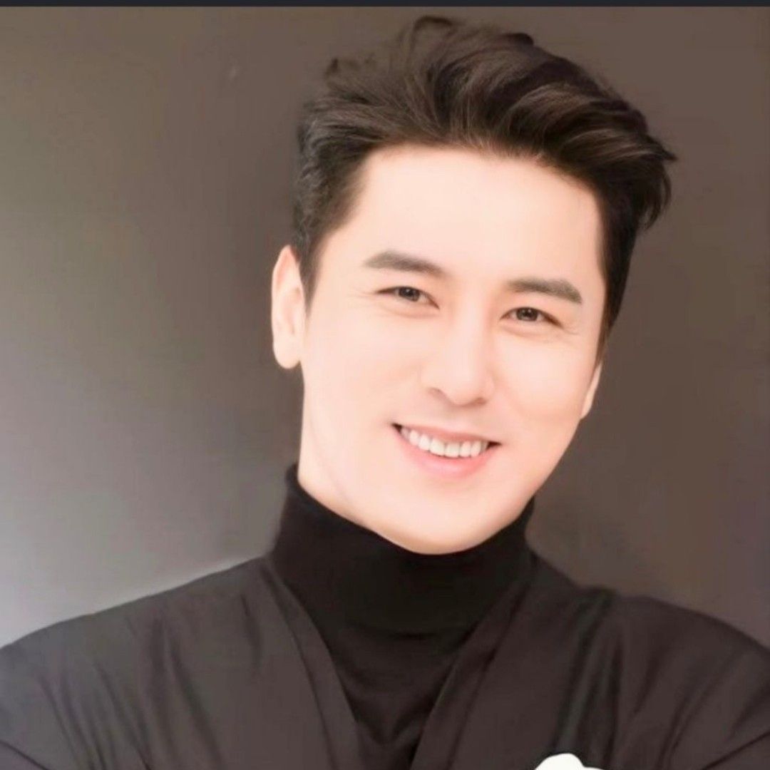 Momen yang diabadikan oleh penggemar Jang Minho