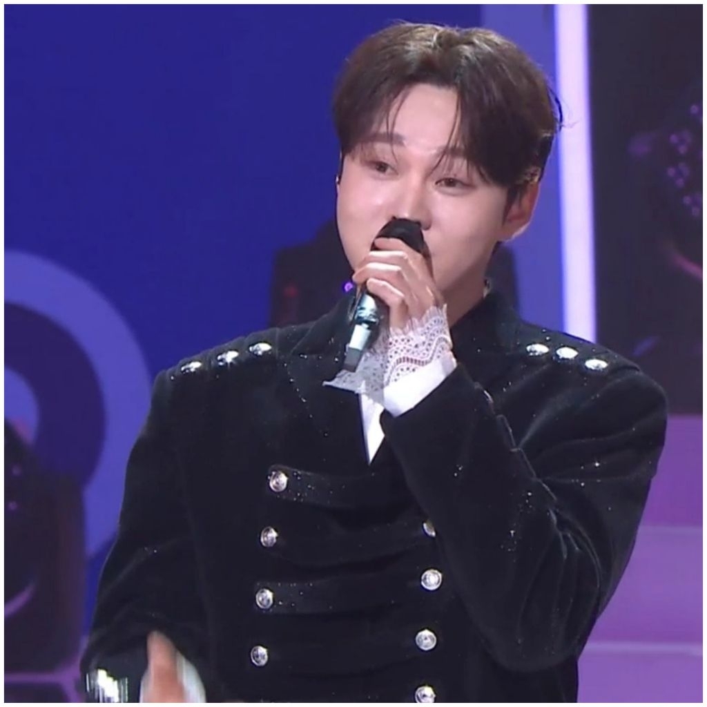 朴瑞鎮的幕後花絮