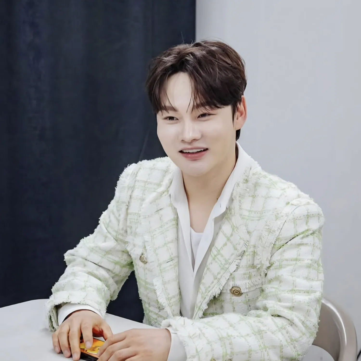 박서진의 최신 사진