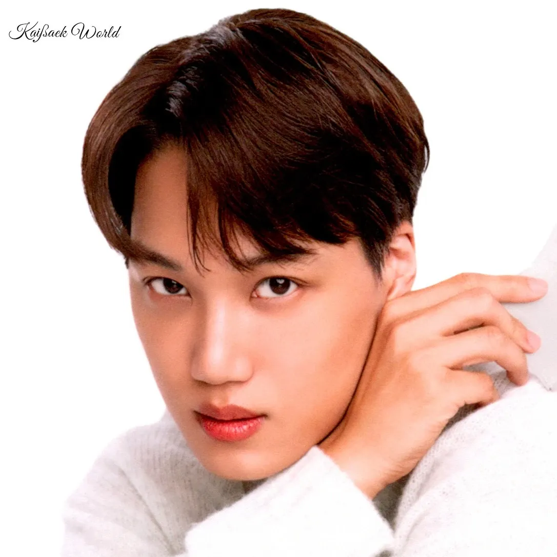 Recent activity shot of KAI