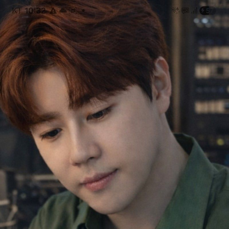 晋海成的近期活动照