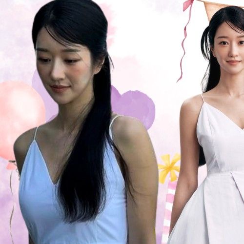 徐睿知的近期活动照