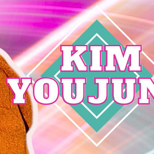 Latest photo of Kim Youjung