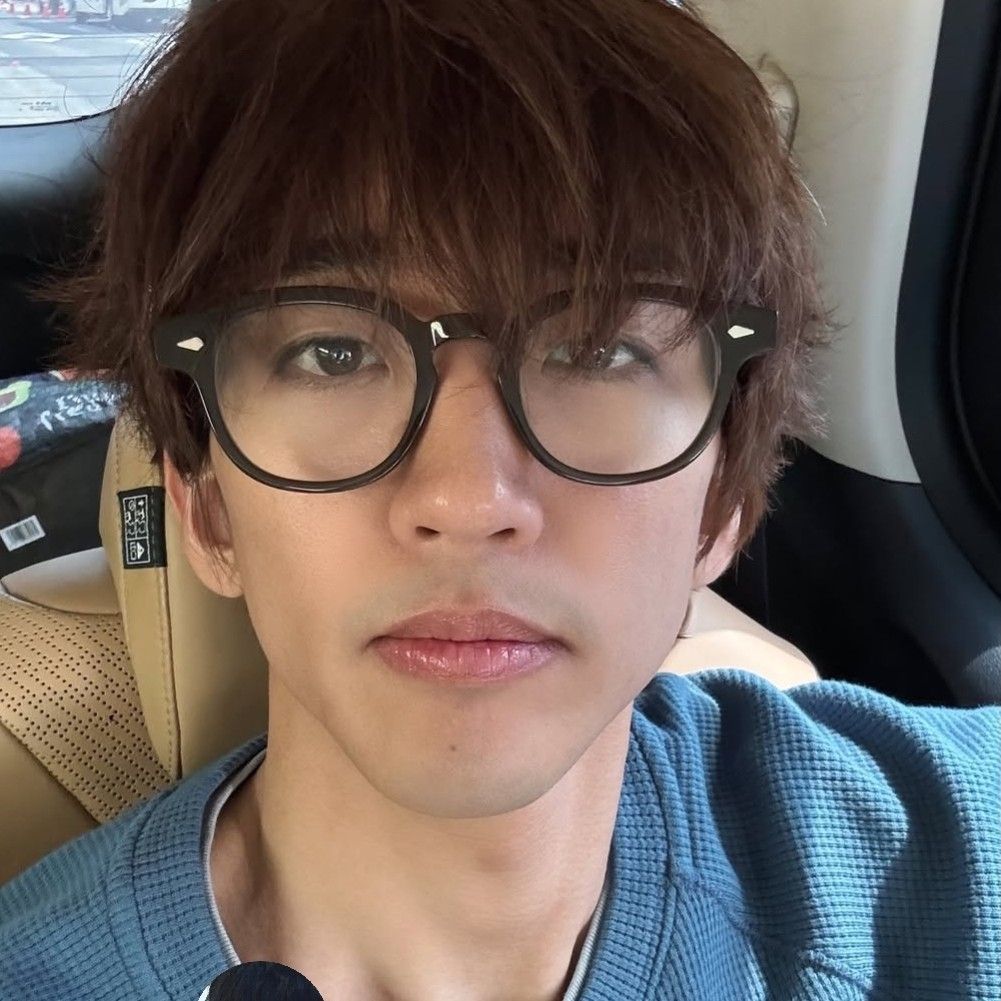 李承允的近期活動照