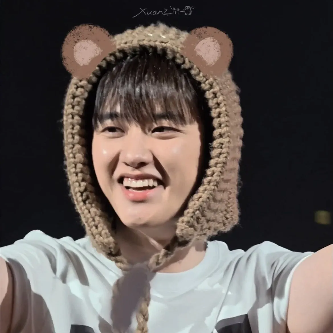 Foto kegiatan terbaru dari Doh Kyungsoo (D.O.)