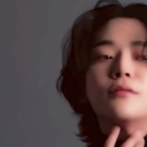 Momen yang diabadikan oleh penggemar Rowoon