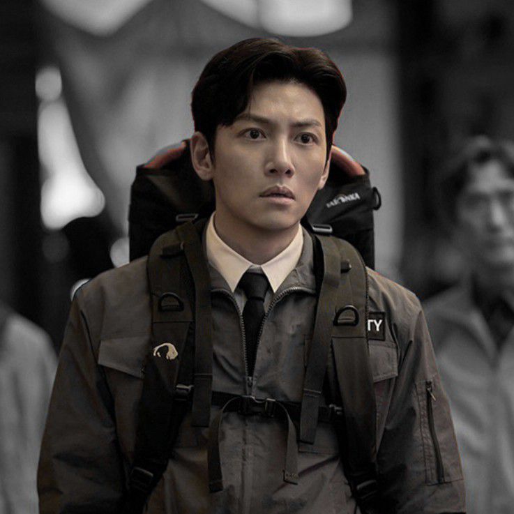 Latest photo of Ji Changwook