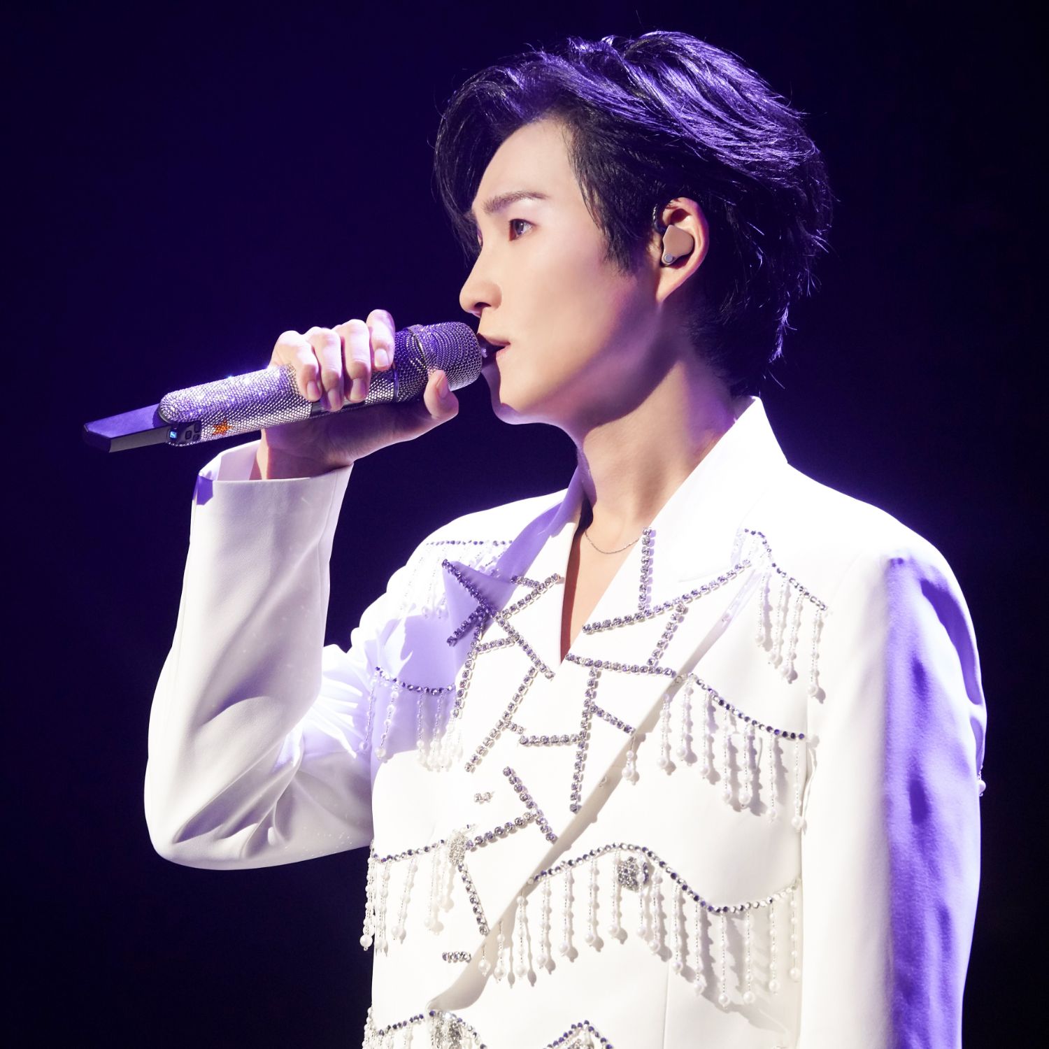 金熙栽的幕后花絮