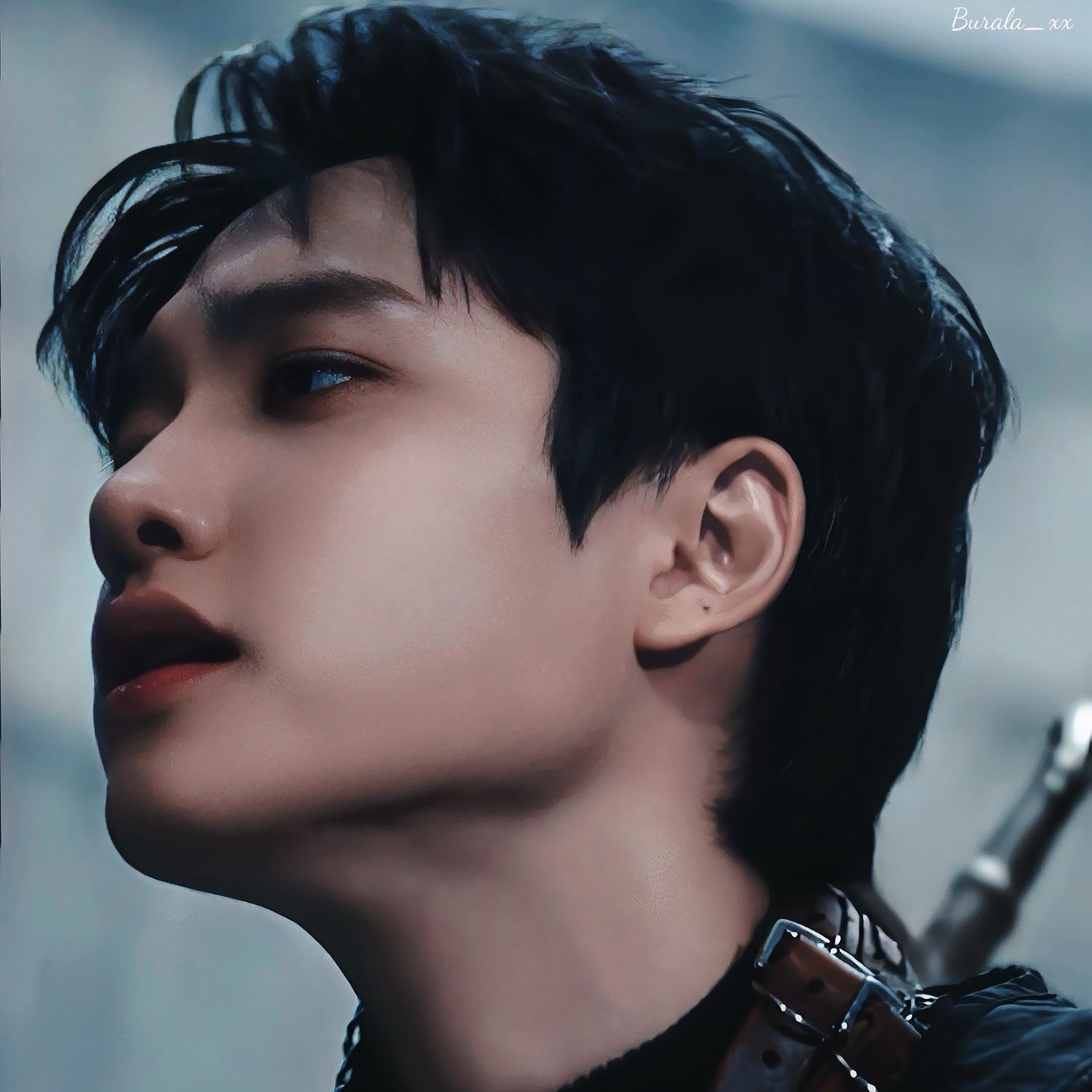 都暻秀 (D.O.)的幕後花絮