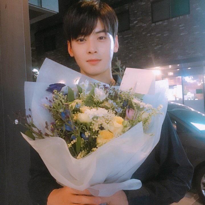 车银优的最新照片