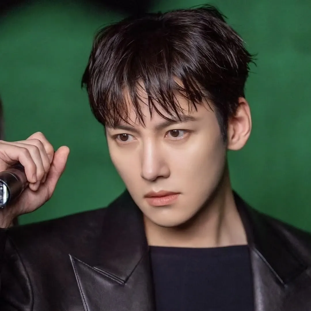 池昌旭的幕后花絮