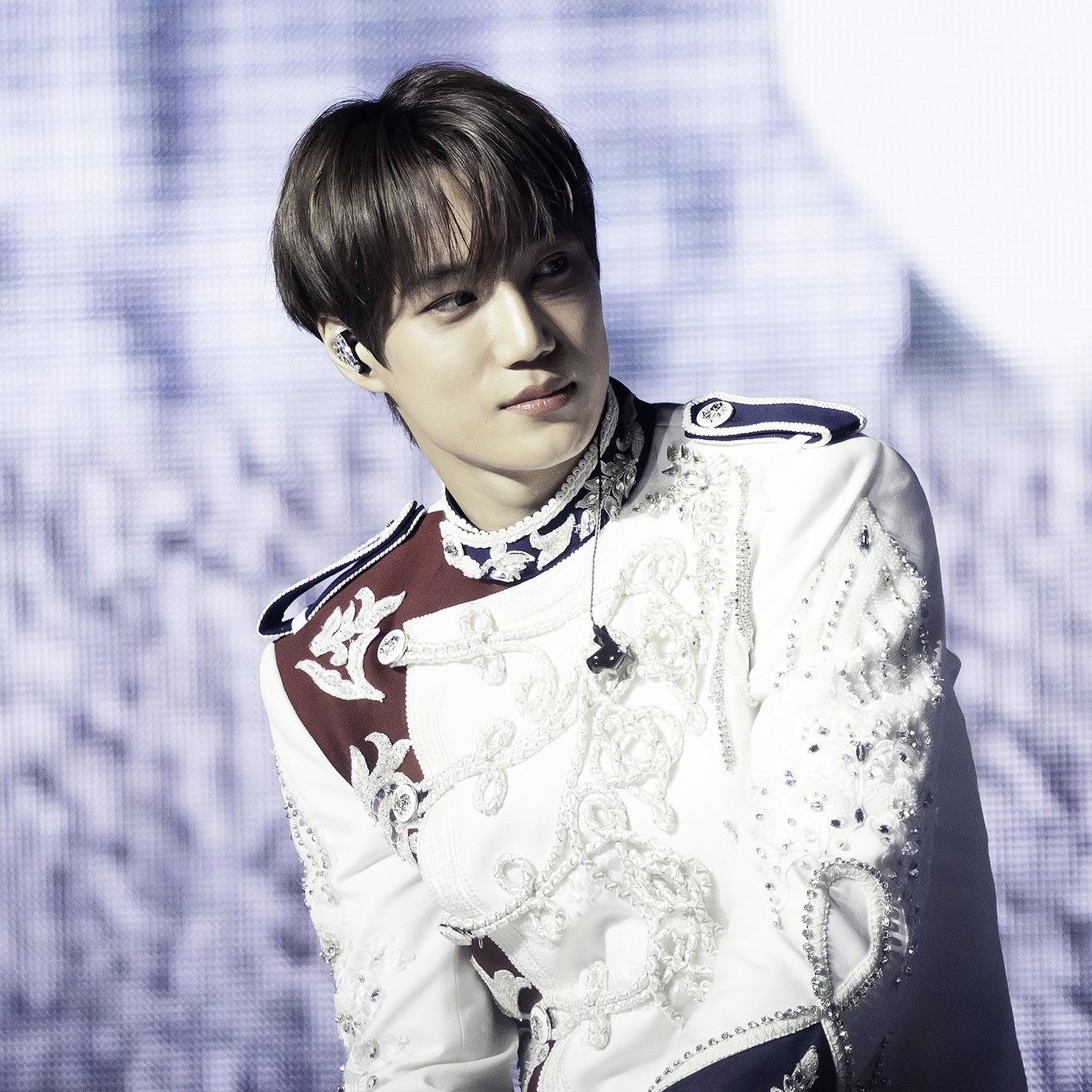 Recent activity shot of KAI