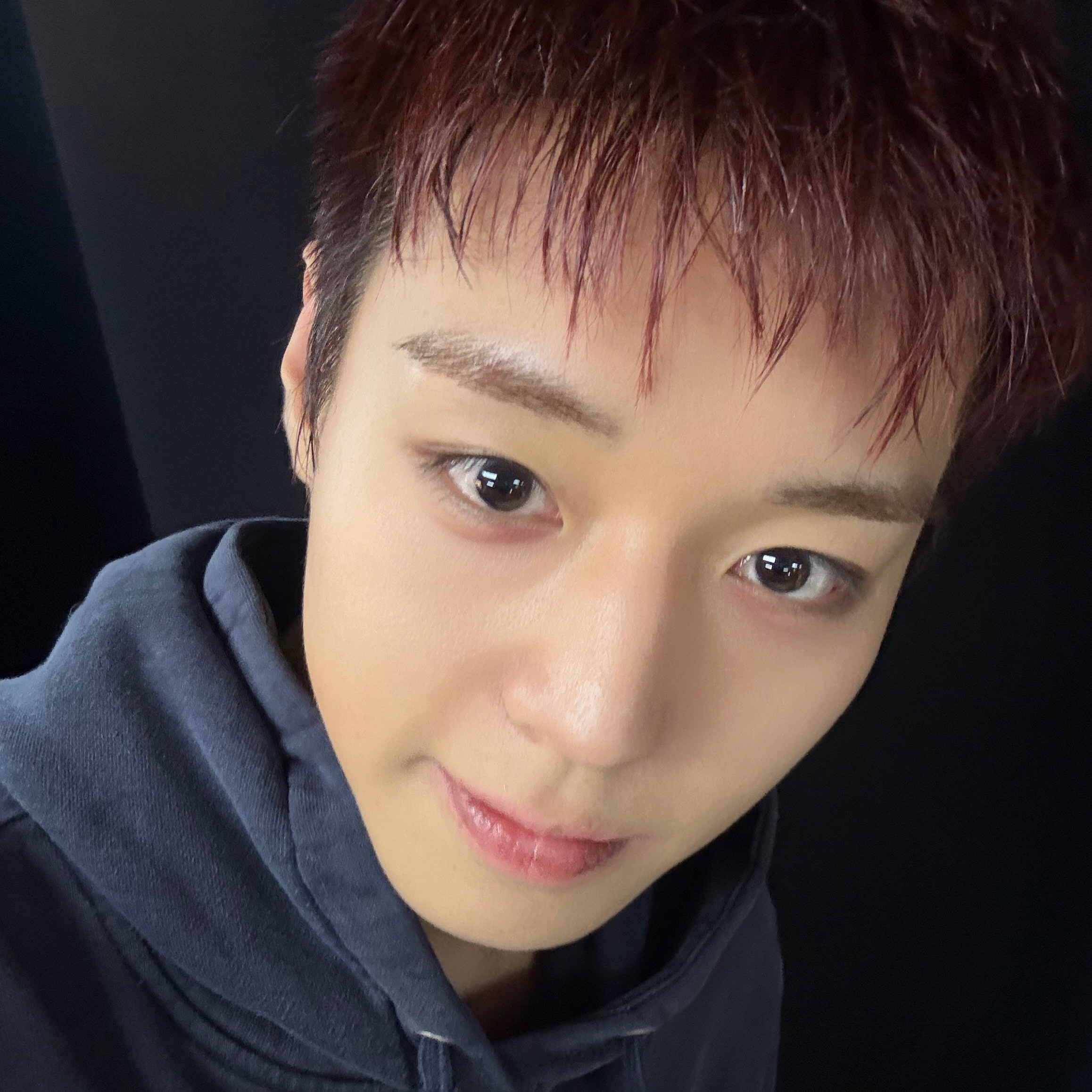 Latest photo of Park Jihoon