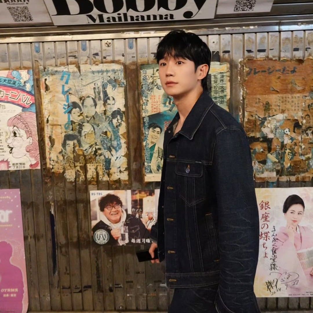 丁海寅的近期活動照