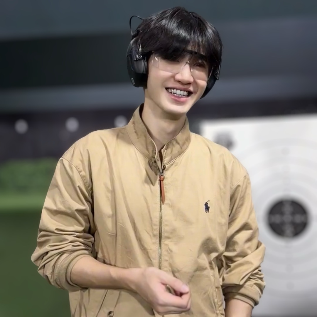 陳哲遠的幕後花絮