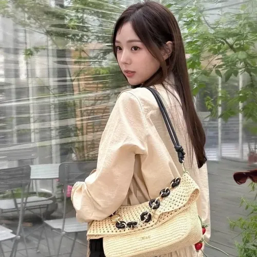 A moment captured by a fan of Chae Soobin