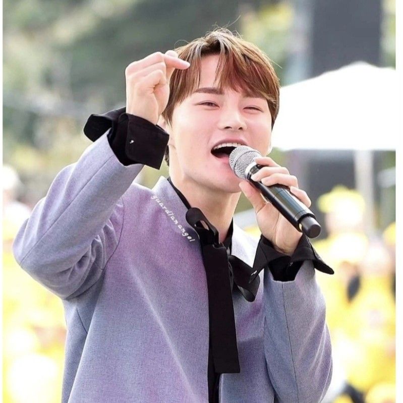 朴瑞镇的近期活动照