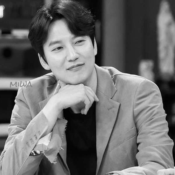 Top moment of Kim Namgil selected by the fandom