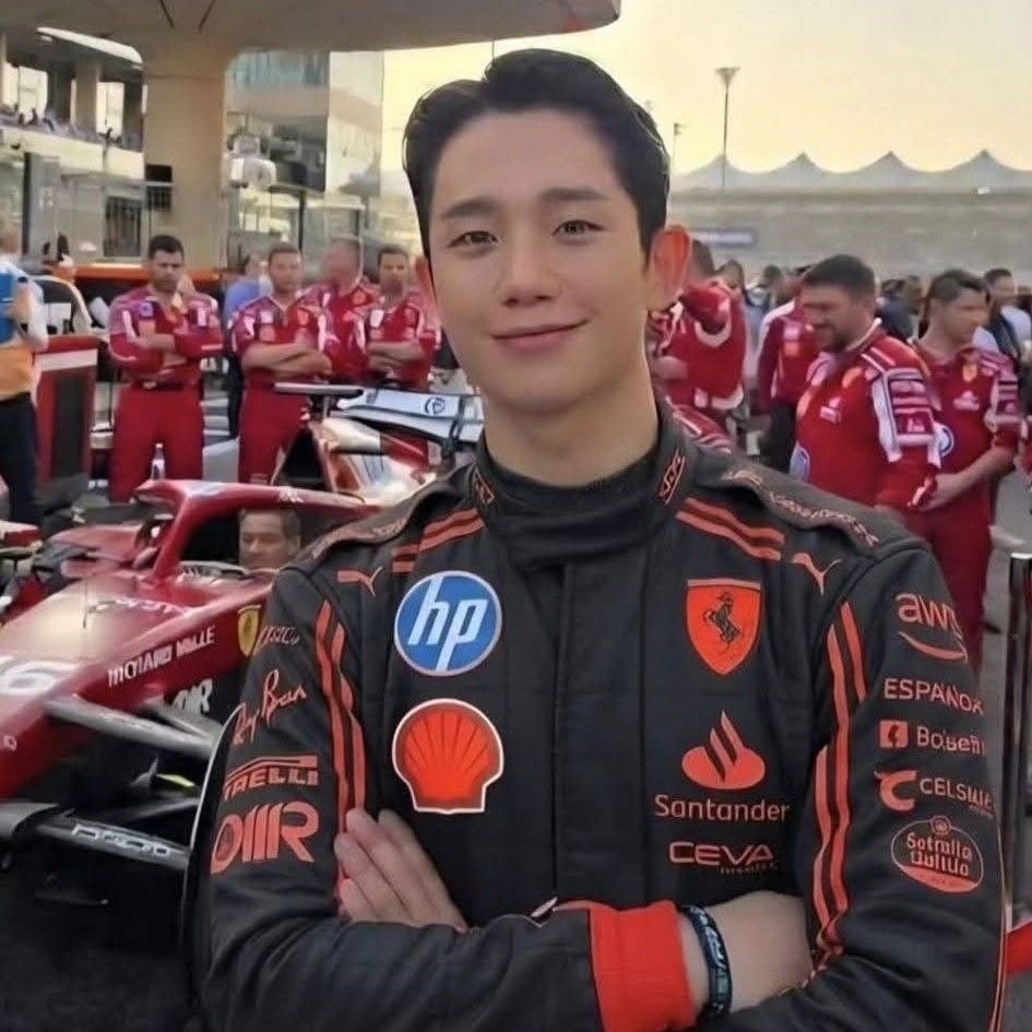 丁海寅的最新照片