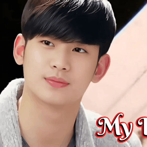 Latest photo of Kim Soohyun