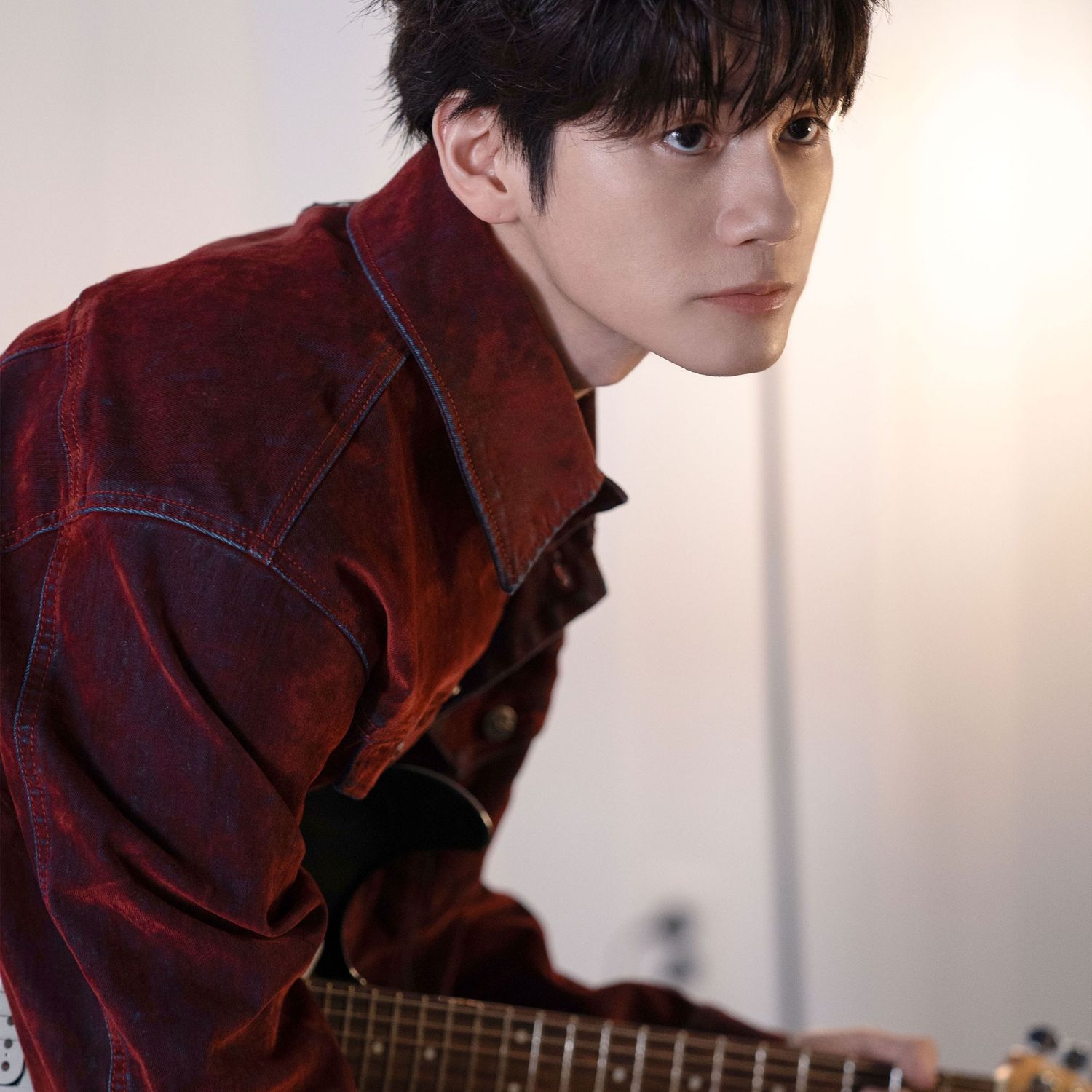 옹성우의 최신 사진