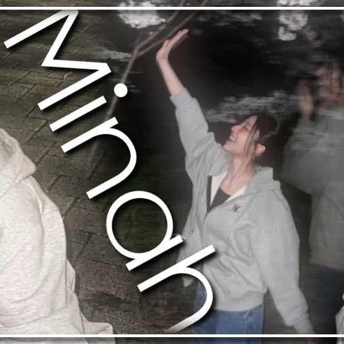 Latest photo of Kang Minah