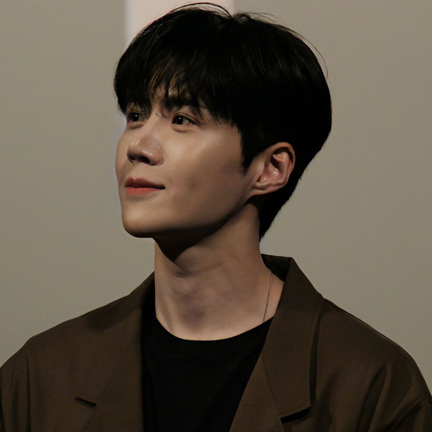 Recent activity shot of Kim Seonho