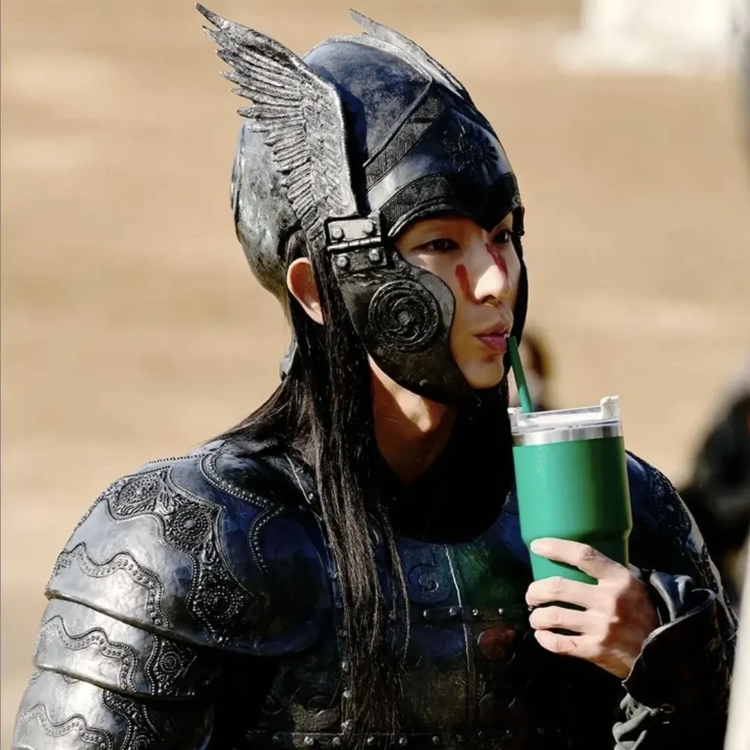 이준기 최근 활동샷