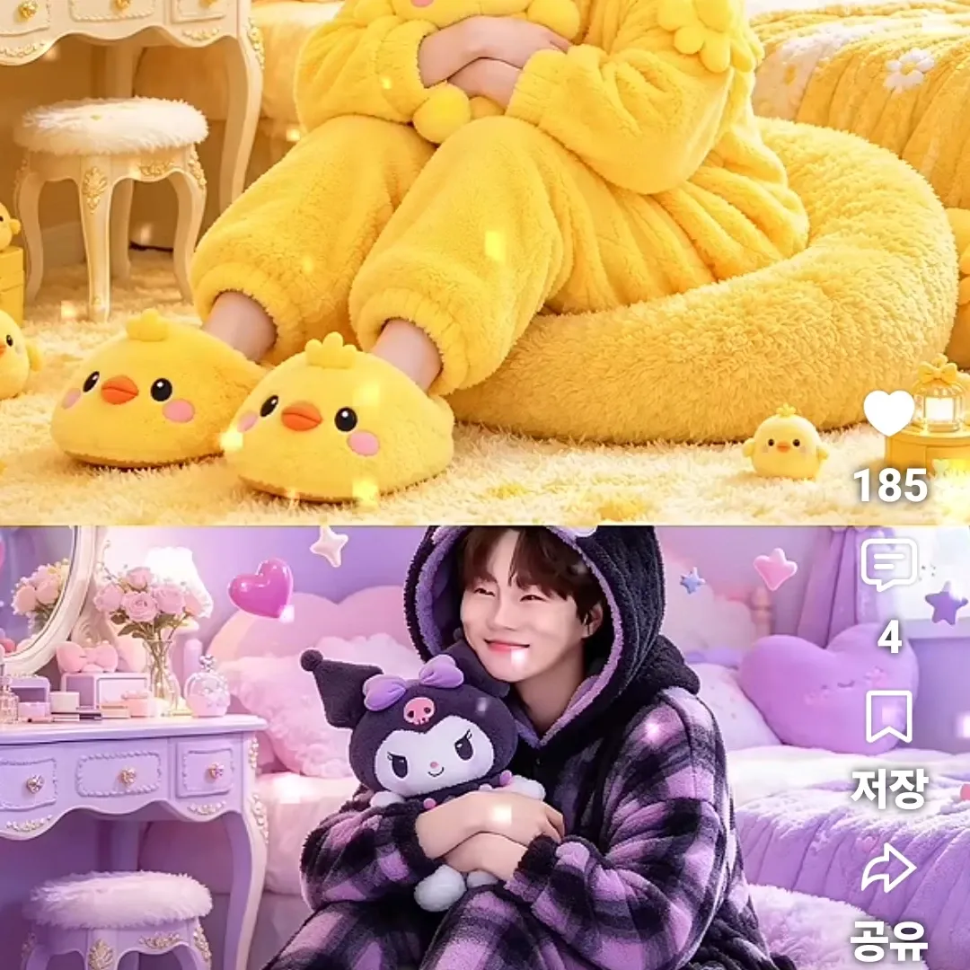 박서진 팬이 찍은 순간