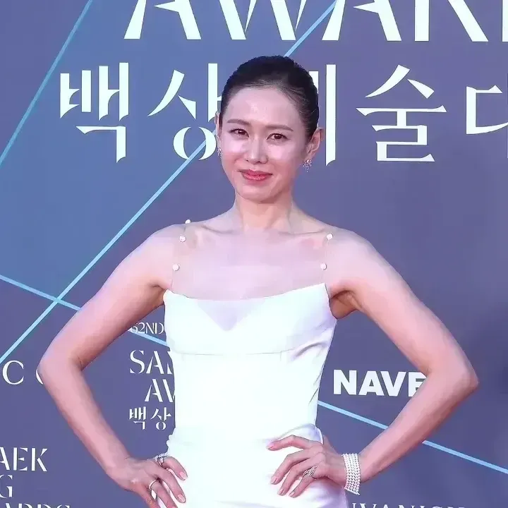 Cuplikan di balik layar dari Son Yejin