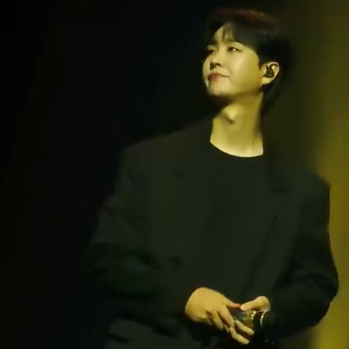 Song Minjun的近期活動照